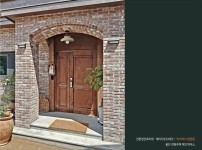 2020.6 [시공갤러리] [ 타지아나 현관문 ] 원목 방화 현관문 용인 전원주택 시공사진 - 제인하우스 2.jpg