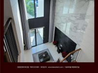 2020.12 [시공갤러리] [ 프라임우드 ] 타운하우스 경산 샤갈의마을 거실인테리어 6.jpg