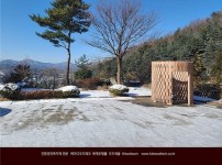 2020.12 [시공갤러리] [ 우드세움 Woodsseum ] 원형목재조경물 건축박람회 출전 대기 중 6.jpg