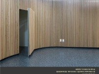 2022.6 [시공갤러리] [ 사운드메이트 클릭루버 레일시스템 ] 서울대학교 기초교육관 세미나실 리모델링 완료 12.jpg