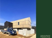 2023.5 [시공갤러리] [ 규화목, 오르가노 규화제 ] 양평 도장리 탄화목 주택 시공사레 ; 투닷건축사사무소 설계 4.jpg