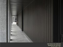 2024.2 [시공갤러리] [탄화목 외장재 ] 유원재 수안보 호텔스파 블랙 탄화목, 규화목, 골드우드 데크 시공현장 (1) 14.jpg