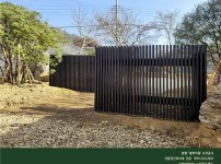 2024.3 [시공갤러리] [ 시베리안 라치, 실크우드 규화목 ]함평 