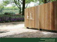 2024.4 [시공갤러리] [목재보도블럭 우드럭 + 라치 펜스] 고양국제꽃박람회 2024,황지해 정원작가 정원 설치 완료 (1) 14.jpg