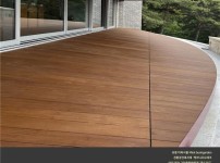 2024.6 [시공갤러리] [ 고압축 탄화목 골드우드 ] 보령 미옥서원 야외 데크 설치 4.jpg