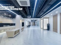 2024.9 [시공갤러리] 성균관컨벤션 Sung Kyun KwanConvention Wedding Hall 리모델링에 케이디우드테크 음향패널 적용 5.jpg