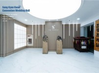 2024.10 [시공갤러리] [ 사운드메이트 음향보드 ] 성균관컨벤션 Sung Kyun Kwan Convention Wedding Hall 인테리어 , 폐백실 8.jpg