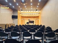 2025.2 [시공갤러리] [ 사운드메이트 음향보드 플랙시블 패널 ] 공연장 예나아트홀 시공 4.jpg