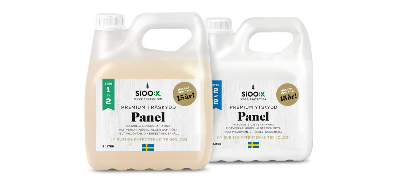 프리미엄 SiOO:X Panel