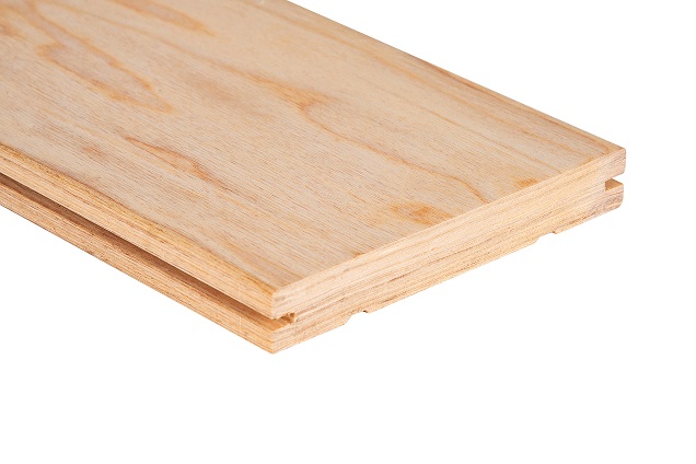 골드우드2 압축규화목재 데크20