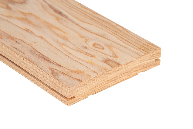 골드우드2 압축규화목재 데크 25