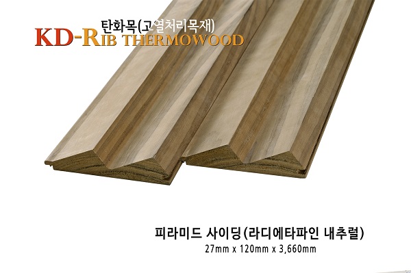 프라임 파인 피라미드사이딩