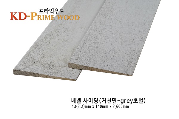 V하이브리드 사이딩 140