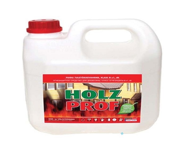 홀쯔 프로프 방화방지도료