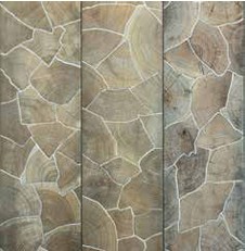 leaf(리프) Brushed & Gap