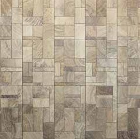 Oblong Mix(오브롱믹스) Brushed & Gap